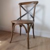 Vintage Bentwood Style Café Chairs