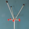 1960's Sputnik Atomic Coat Stand 
