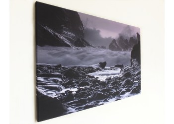 'Heart Of The Storm' Canvas 20" x 30" 